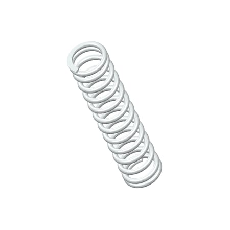 Compression Spring, O= .180, L= .81, W= .024